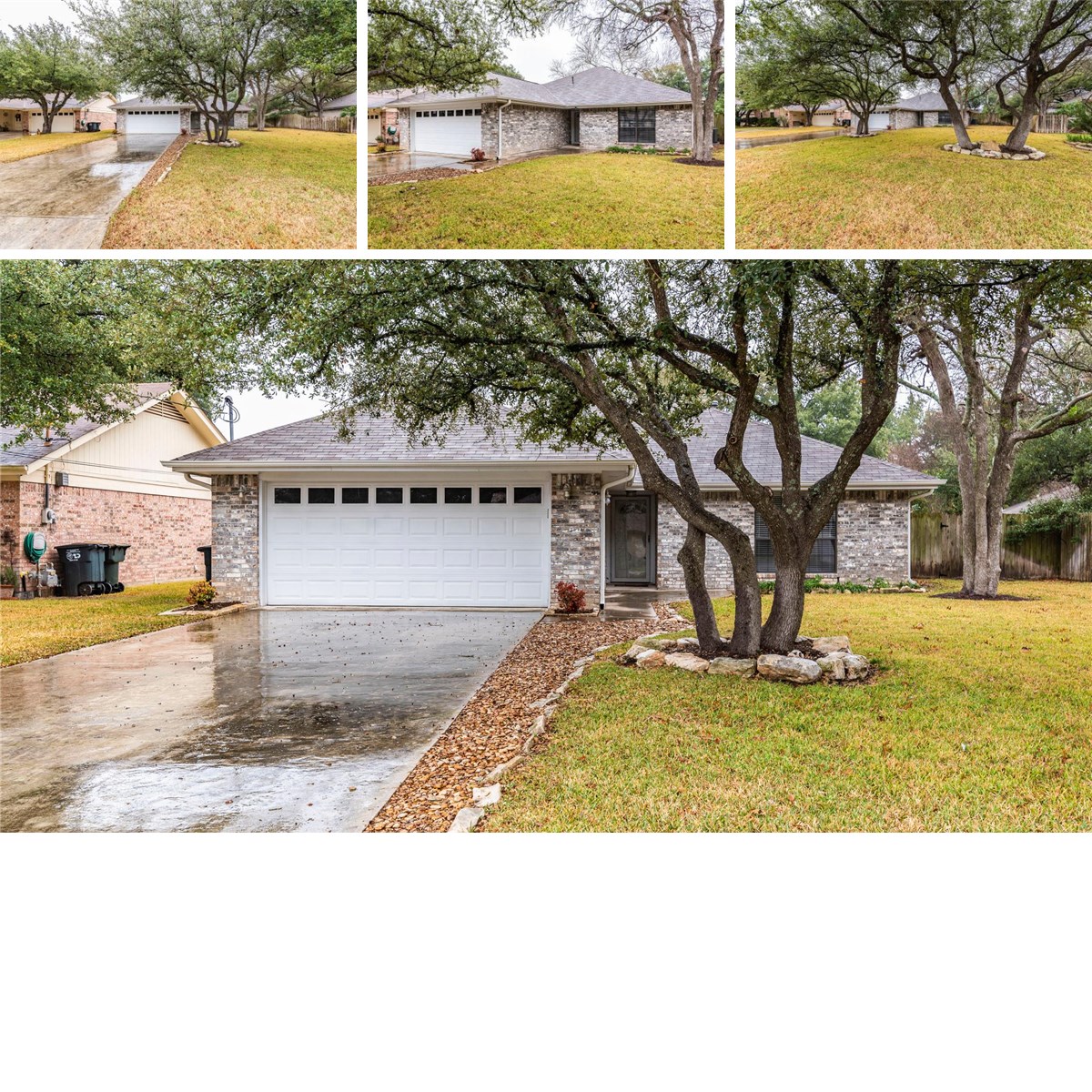 802 Wagon Wheel Trail, TX 78628
