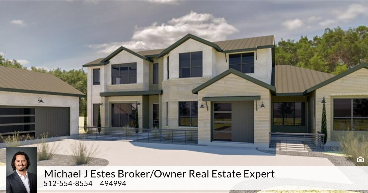 5403 Pony Chase, Austin, TX 78727