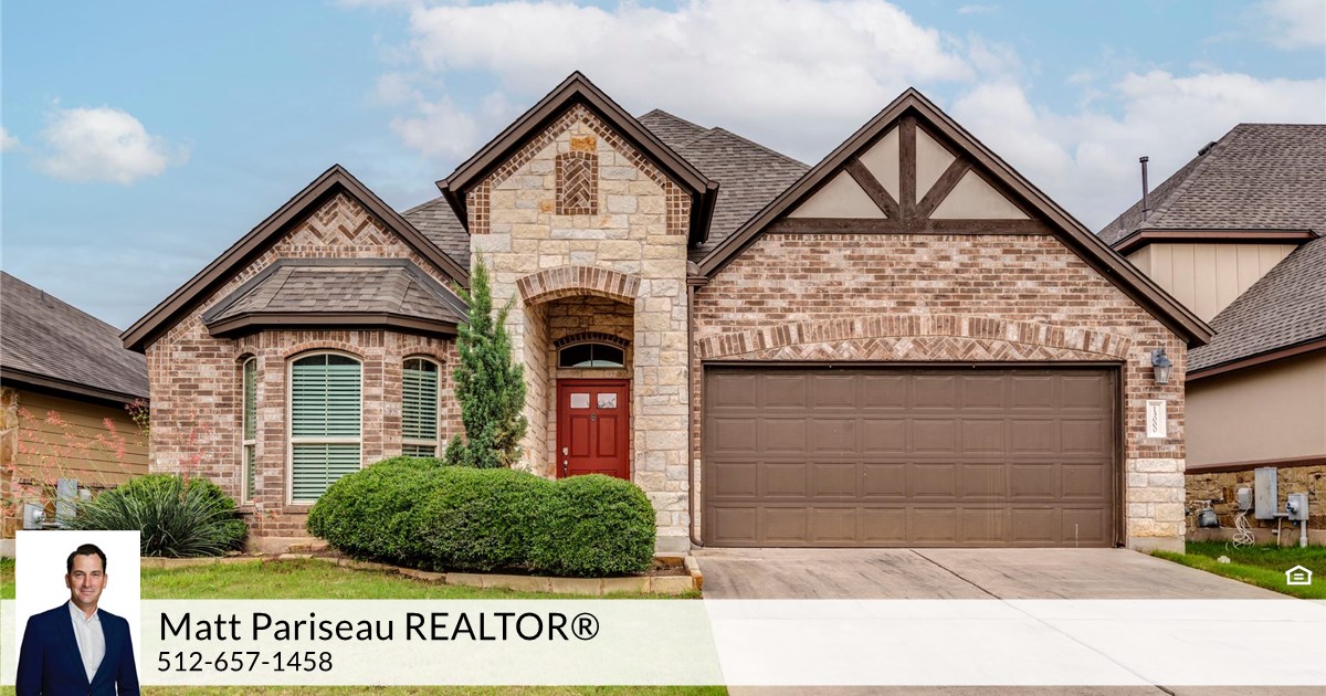 13000 Alans Way, Manchaca, TX 78652